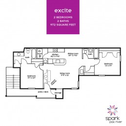 2BR-EXCITE
