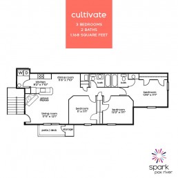 3BR-CULTIVATE