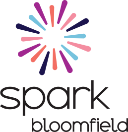 SPARK BLOOMFIELD STACK 4C