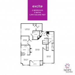 EXCITE_2BR-2BA_SPARK-BLOOMFIELD