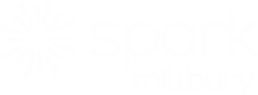 spark millbury logo